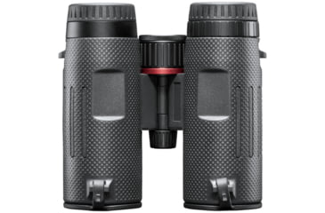 Image of Bushnell 10x36mm Nitro Binocular Roof FMC, UWD, EXO Barrier, Black, BN1036B