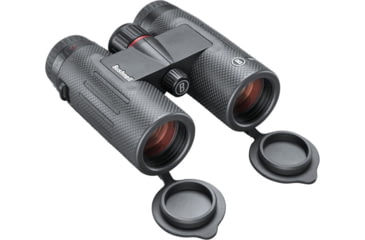 Image of Bushnell 10x36mm Nitro Binocular Roof FMC, UWD, EXO Barrier, Black, BN1036B