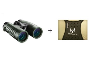 Image of Bushnell 10x42 Bone Collector Binocular w/ Free Shipping and Handling