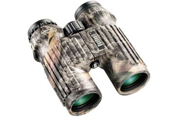 Image of Bushnell Legend 10x42 Roof Prism Camo Binoculars 190143