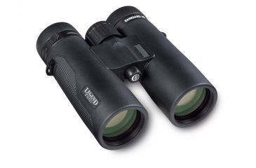 Image of #####-LENGTH=103-Bushnell 10x42mm Legend E-Series Ultra HD Waterproof Binoculars w/ Ultra Wide Band Coating,Black 197104
