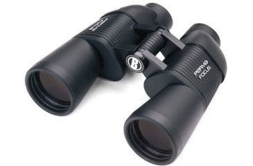 Image of Bushnell PermaFocus 10x50 Porro Binoculars, 175010c
