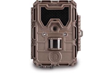 Image of Bushnell 12MP Trophy Cam Aggresor HD,Brown,Black LED 119776C
