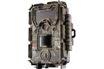 Image of Bushnell 12MP Trophy Cam Aggresor HD,Realtree Xtra,Low Glow 119775C