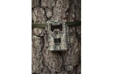Image of Bushnell 12MP Trophy Cam Aggresor HD,Realtree Xtra,Low Glow 119775C