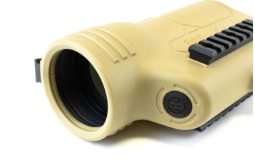 Image of Bushnell 15-45X60 T SERIES FDE FLP MIL HASH RETICLE, BOX 5L 781545ED