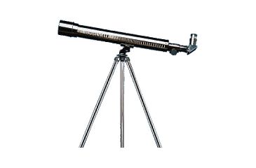 Image of Bushnell 150X50mm Spectacu-Lrn Astro/Terr Deep Space Refractor Telescope