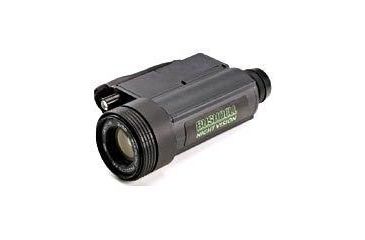 Image of Bushnell 1.7X29 Night Vision Gen.1 Monocular Scope DEMO, Factory Refurbished 261729