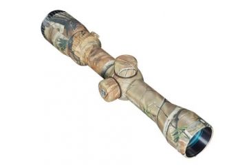 Image of Bushnell 1.75-4X32 CIRCLE-X SHOTGUN SLUG , REALTREE AP, BOX 751432AP