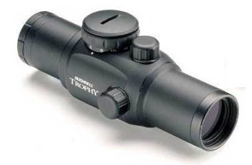 Image of Bushnell 1x28 Trophy Red Dot Sight 730131
