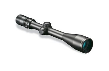 Image of Bushnell 2.5-10x50 Matte Multi-X Argon Purged Elite Rifle Scope E2105
