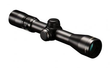 Image of Bushnell 2-6x32 Elite Handgun Multi-X Scope Matte