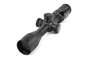 Image of Bushnell 2-7x36mm AR Optics Rifle Scopes, w/Drop Zone 22 LR Reticle, AR72736