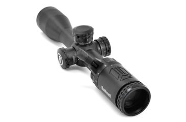 Image of Bushnell 2-7x36mm AR Optics Rifle Scopes, w/Drop Zone 22 LR Reticle, AR72736