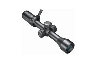 Image of Bushnell 2-7x36mm AR Optics Rifle Scopes, w/Drop Zone 22 LR Reticle, AR72736