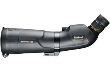 Image of Bushnell 20-60x65 Trophy Xtreme Spotting Scope, 0.67 in, Fully Multi-Coated, Black, 887520B
