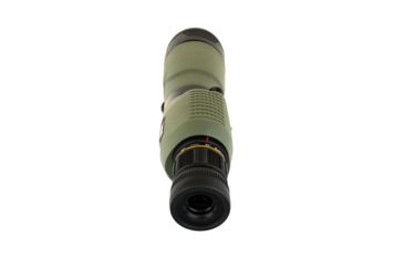 Image of Bushnell Trophy Xtreme 20-60x65mm Porro Prism Spotting Scopes, w/Hard Case, FMC, BOX 6L, Green, 886520