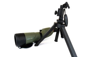 Image of Bushnell Trophy Xtreme 20-60x65mm Porro Prism Spotting Scopes, w/Hard Case, FMC, BOX 6L, Green, 886520