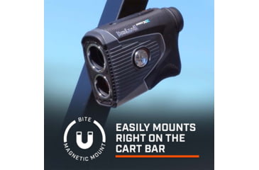 Image of Bushnell 201950 Pro XE 7x 25mm 5 Yds 1300 Yds 300 Ft @ 1000 Yds FOV