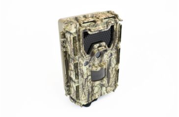 Image of Bushnell 24MP Aggressor No Glow Trophy Trail Camera, Cam, 119877C