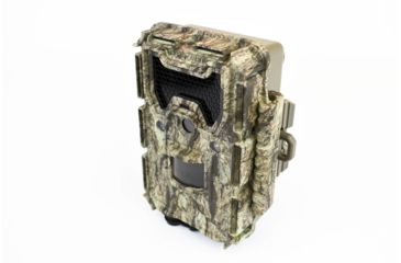 Image of Bushnell 24MP Aggressor No Glow Trophy Trail Camera, Cam, 119877C