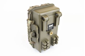 Image of Bushnell 24MP Aggressor No Glow Trophy Trail Camera, Cam, 119877C