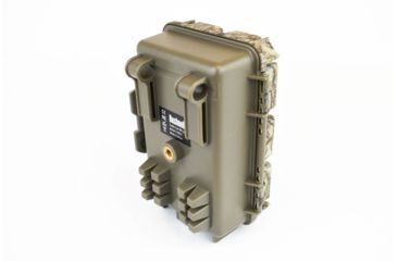 Image of Bushnell 24MP Aggressor No Glow Trophy Trail Camera, Cam, 119877C