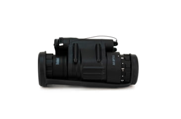 Image of Bushnell 2X28mm Digital Sentry NV Monocular Weapon Helmet Mount, Black, AR142BK