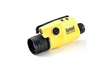 Image of Bushnell 2X42 Night Vision Waterproof &amp; Non Waterproof Monocular 262042