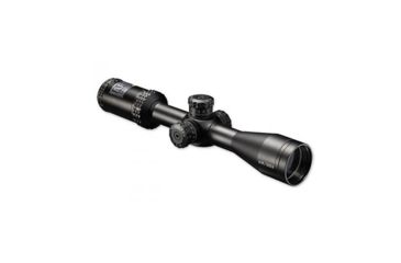 Image of Bushnell 3-12x40mm AR Optics Rifle Scope,w/Drop Zone 223 Reticle, AR731240