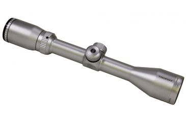 Image of Bushnell 3-9X40 MULTI-X, SILVER, BOX 753944S