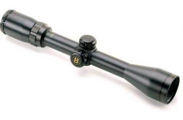 Image of Bushnell Banner 3-9x40 Rifle Scope Matte Multi-X 613948 Rifle scope