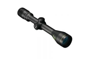 Image of Bushnell 3-9x40 Black Matte, DOA 600, Bone Collector Graphics, Box 733960XC