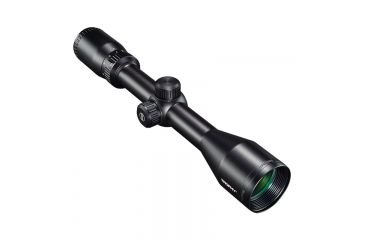 Image of Bushnell 3-9X40 MULTI-X, MATTE, BOX 753960