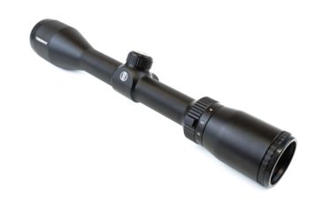 Image of Bushnell 3-9X40 MIL DOT, MATTE, BOX 753945