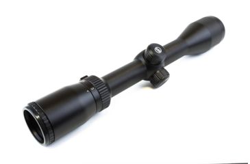 Image of Bushnell 3-9X40 MIL DOT, MATTE, BOX 753945