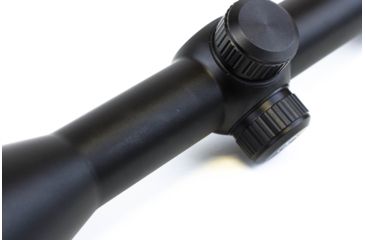 Image of Bushnell 3-9X40 MIL DOT, MATTE, BOX 753945