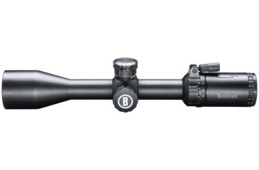 Image of EDEMO Bushnell AR Optics Rifle Scope, 3-9x40mm, 1 in Tube, Second Focal Plane, Drop Zone-223, Black, AR73940, EDEMO1