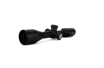 Image of EDEMO Bushnell AR Optics Rifle Scope, 3-9x40mm, 1 in Tube, Second Focal Plane, Drop Zone-223, Black, AR73940, EDEMO1