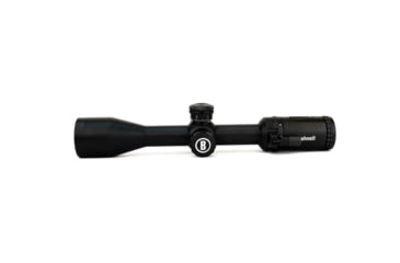 Image of EDEMO Bushnell AR Optics Rifle Scope, 3-9x40mm, 1 in Tube, Second Focal Plane, Drop Zone-223, Black, AR73940, EDEMO1