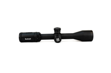 Image of EDEMO Bushnell AR Optics Rifle Scope, 3-9x40mm, 1 in Tube, Second Focal Plane, Drop Zone-223, Black, AR73940, EDEMO1
