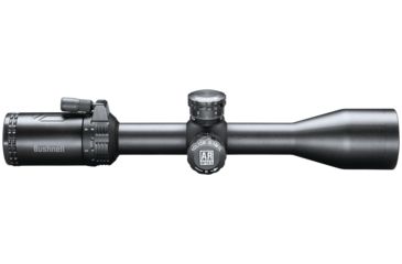 Image of EDEMO Bushnell AR Optics Rifle Scope, 3-9x40mm, 1 in Tube, Second Focal Plane, Drop Zone-223, Black, AR73940, EDEMO1
