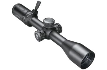Image of EDEMO Bushnell AR Optics Rifle Scope, 3-9x40mm, 1 in Tube, Second Focal Plane, Drop Zone-223, Black, AR73940, EDEMO1