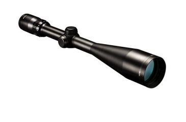 Image of Bushnell 3-9x50 Elite Argon Matte Rifle Scope E3950