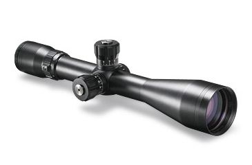Image of Bushnell 4.5-30x50 Matte 30mm Argon Elite Rifle Scope MilDot ET4305