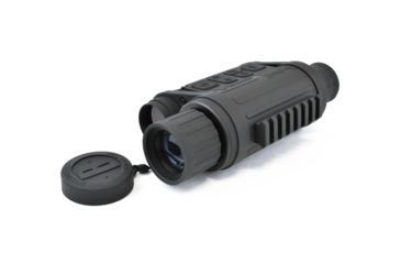 Image of Bushnell 3x30 Equinox Digital Night Vision Monocular, Black, 260130