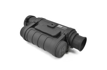 Image of Bushnell 3x30 Equinox Digital Night Vision Monocular, Black, 260130