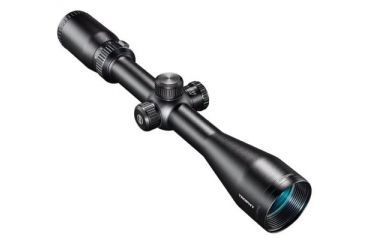 Image of Bushnell 4-12X40 MULTI-X, MATTE, BOX 754120