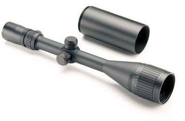 Image of Bushnell Elite 4200 4-16x50 Matte Rifle Scope 424165M Rifle scope