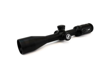 Image of Bushnell AR Optics Rifle Scope, 4.5-18x40mm, 1 in Tube, Second Focal Plane, Drop Zone-223 Reticle, Matte Black, AR741840-DEMO